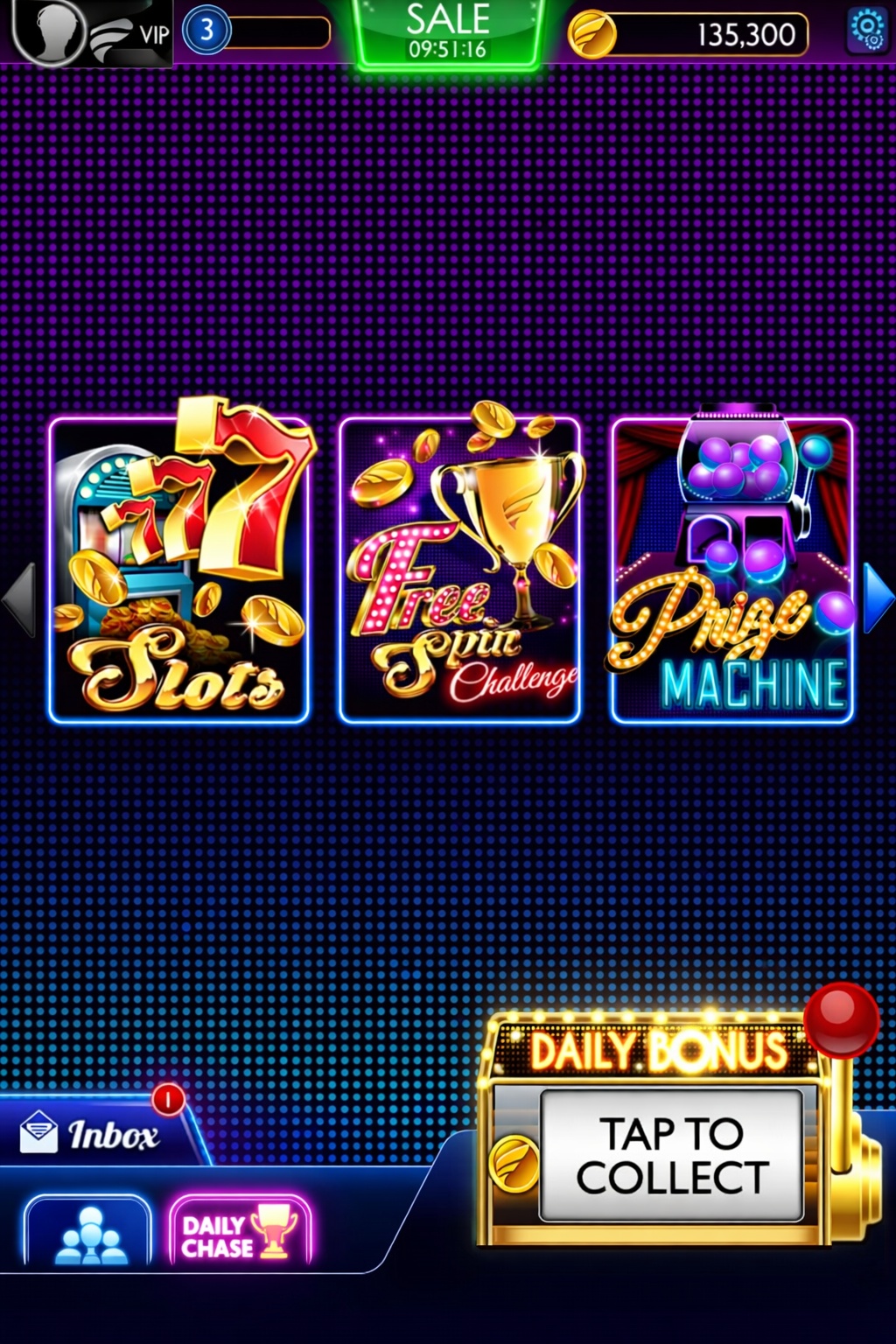 Zodiac Casino game